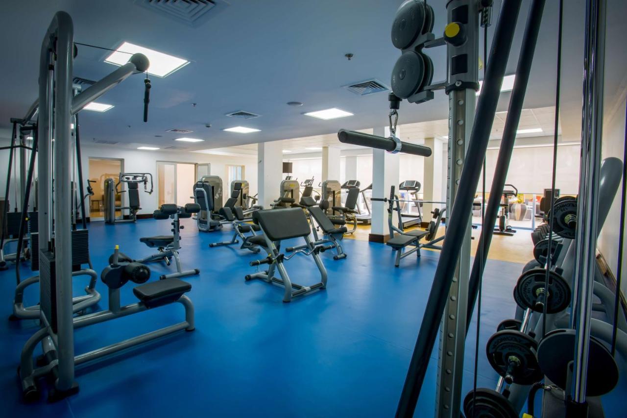 Park Inn By Radisson, كيغالي المظهر الخارجي الصورة