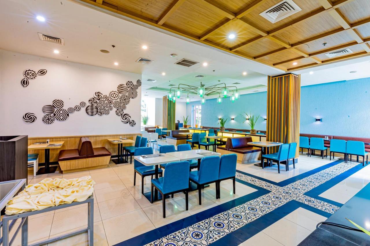Park Inn By Radisson, كيغالي المظهر الخارجي الصورة