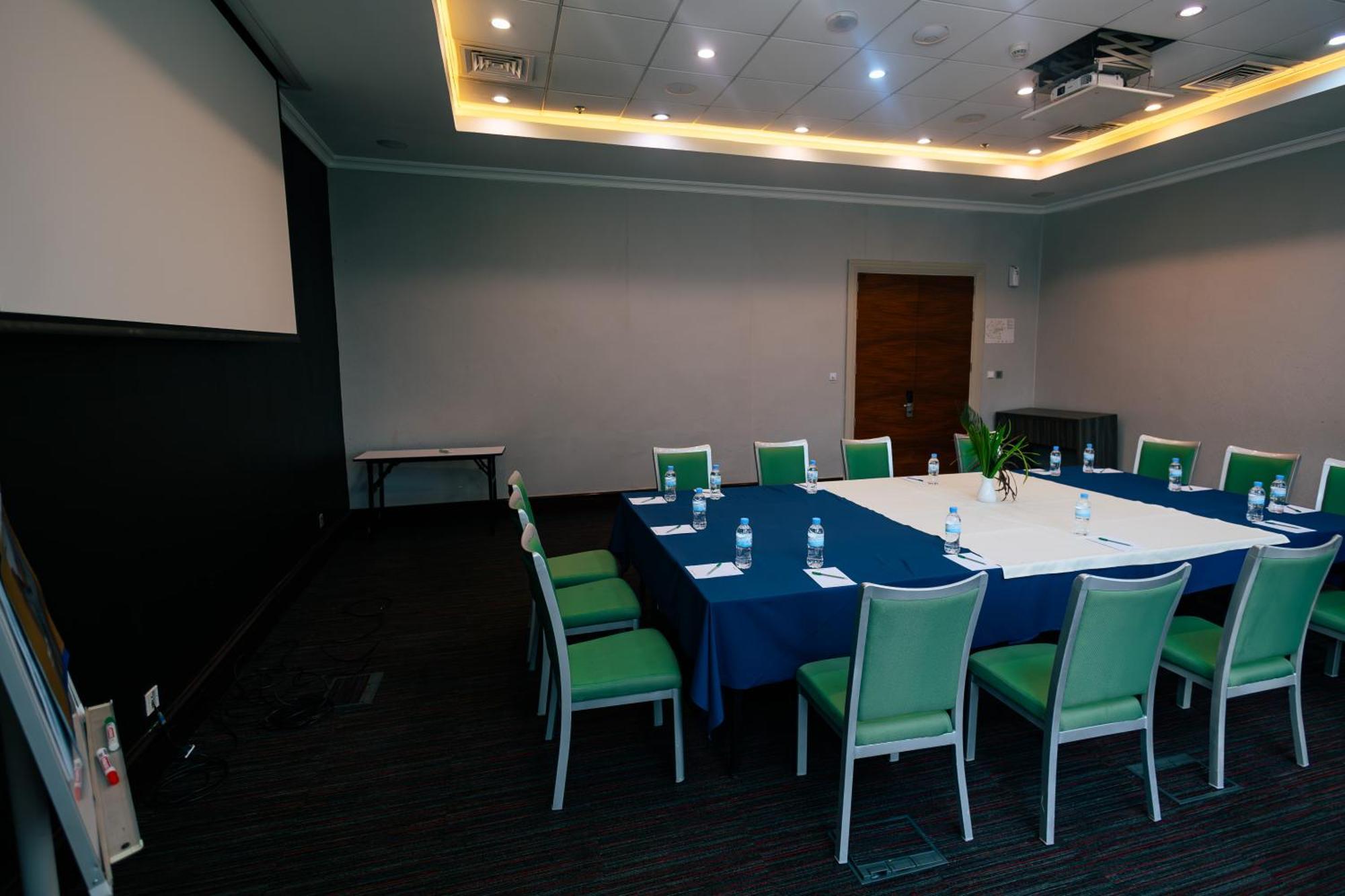 Park Inn By Radisson, كيغالي المظهر الخارجي الصورة