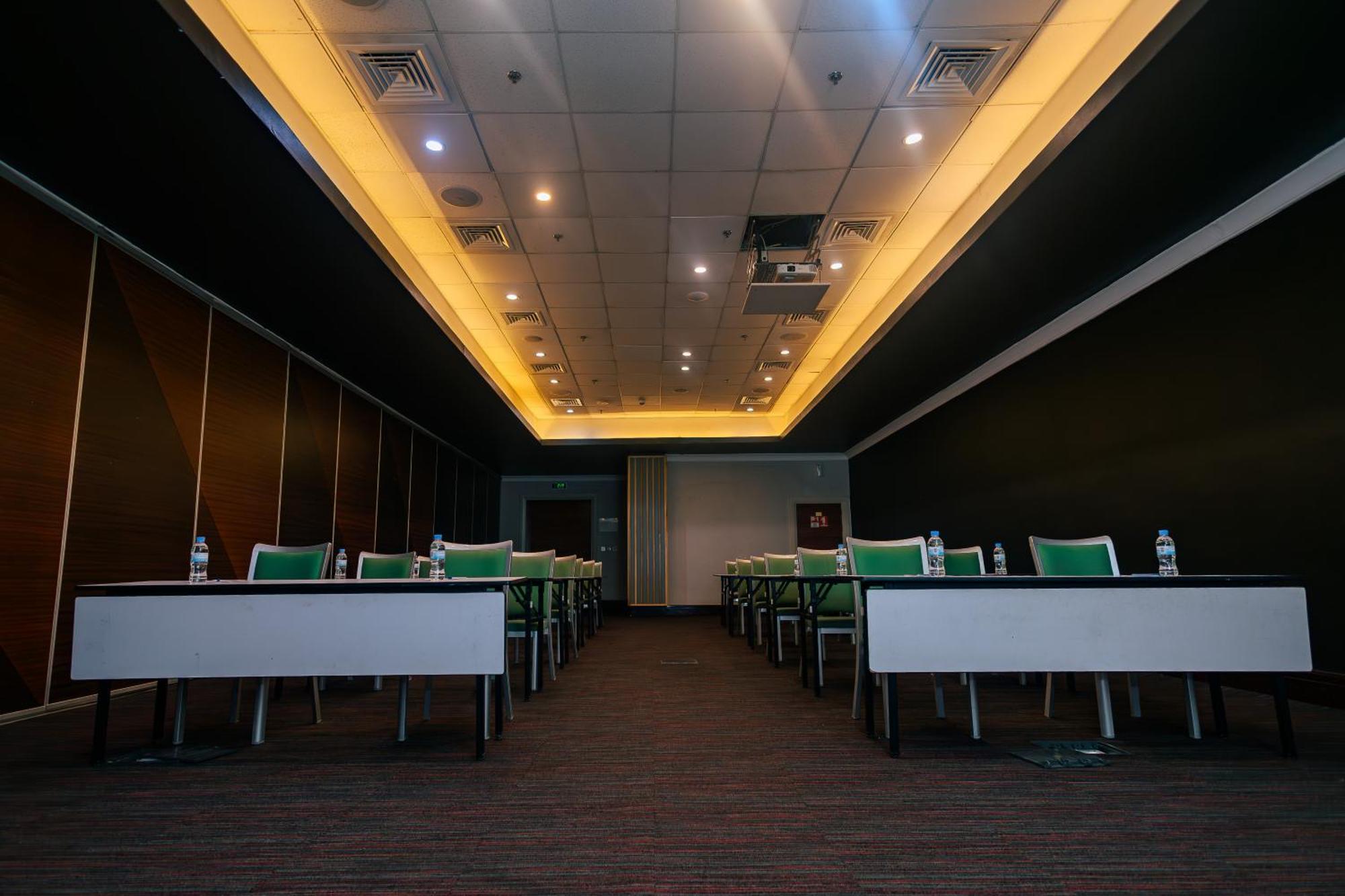 Park Inn By Radisson, كيغالي المظهر الخارجي الصورة