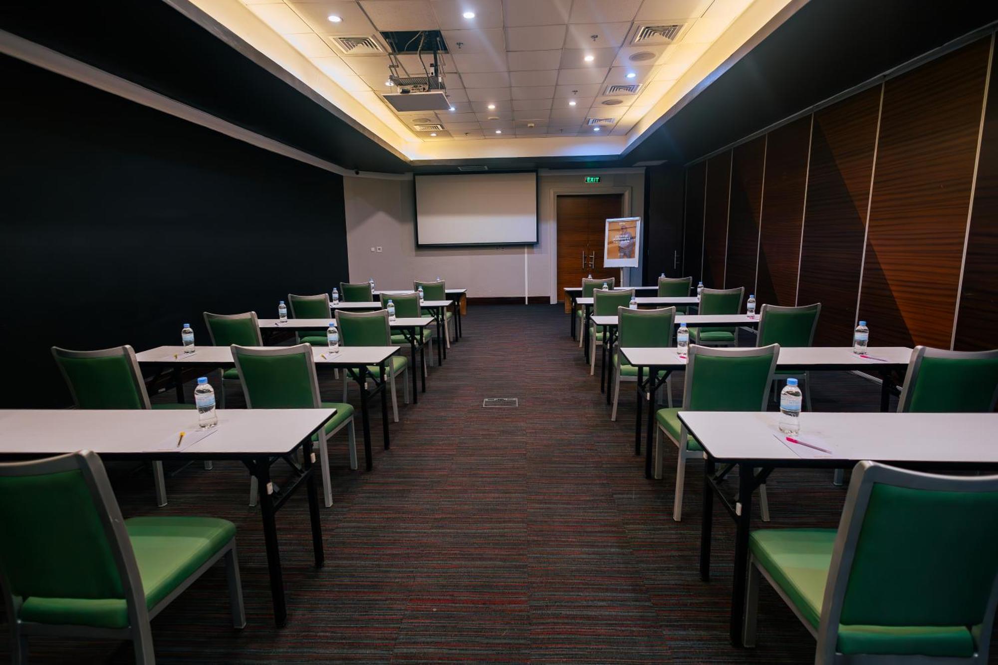 Park Inn By Radisson, كيغالي المظهر الخارجي الصورة