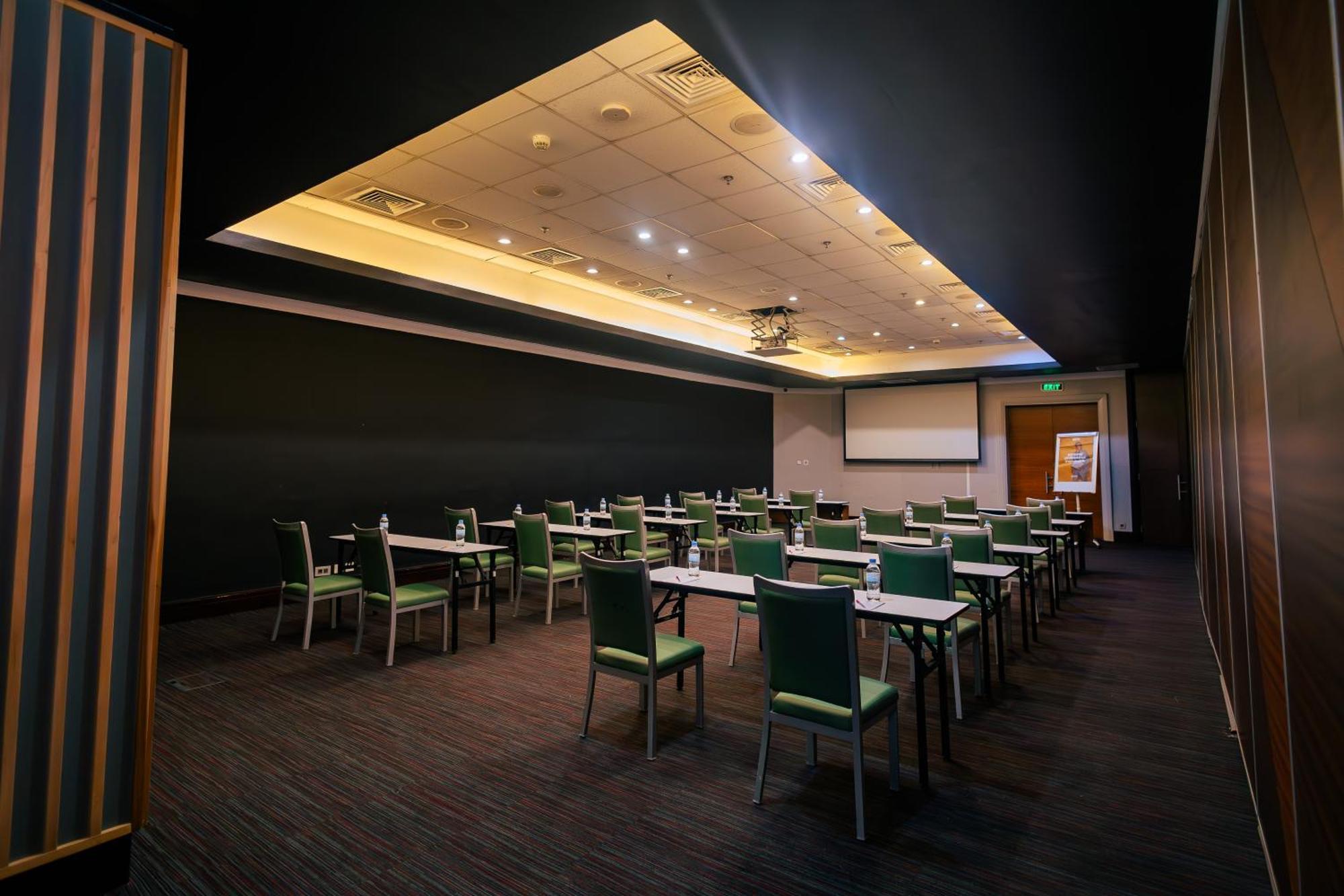 Park Inn By Radisson, كيغالي المظهر الخارجي الصورة