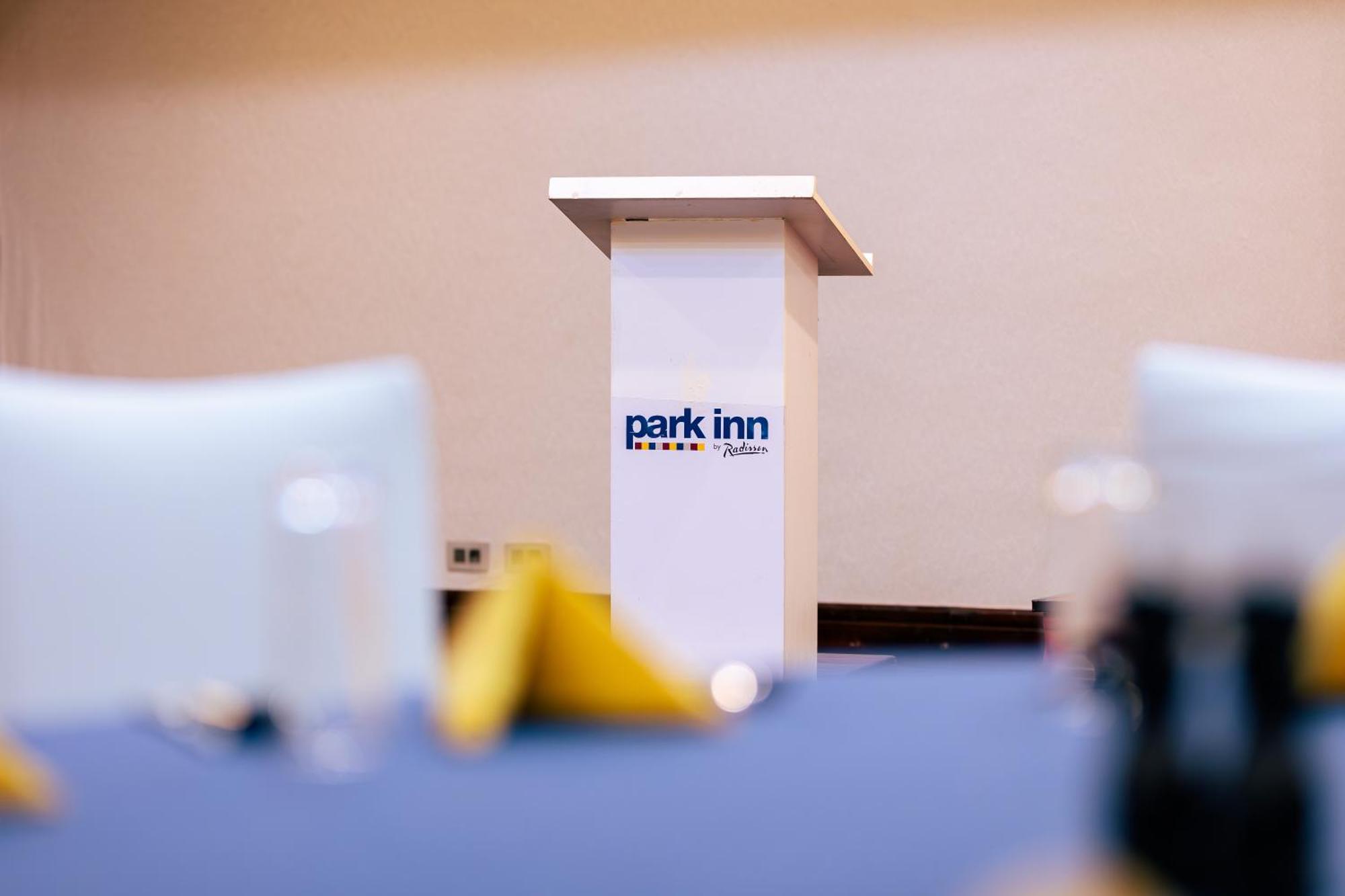 Park Inn By Radisson, كيغالي المظهر الخارجي الصورة