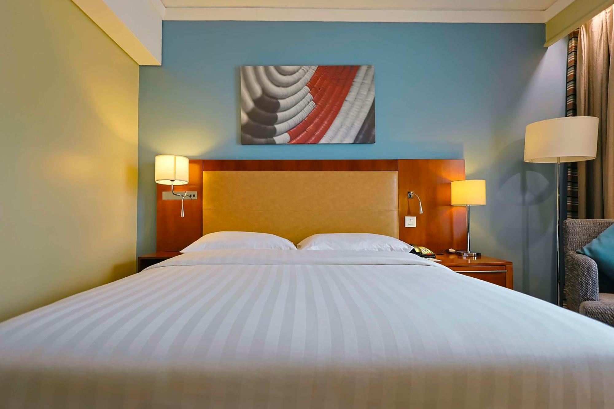 Park Inn By Radisson, كيغالي المظهر الخارجي الصورة